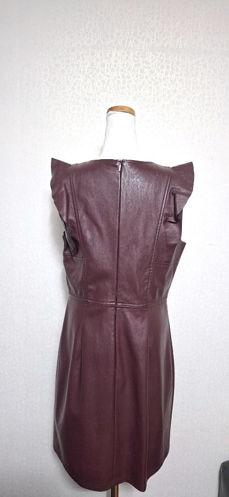 77 아르마니익스체인지 원피스 77사이즈--1