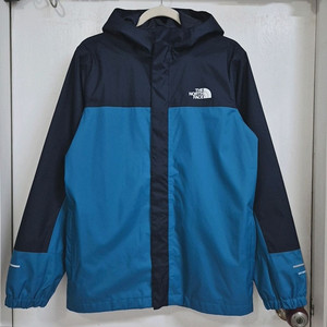 노스페이스 주니어160(남성95) 드라이벤트 자켓