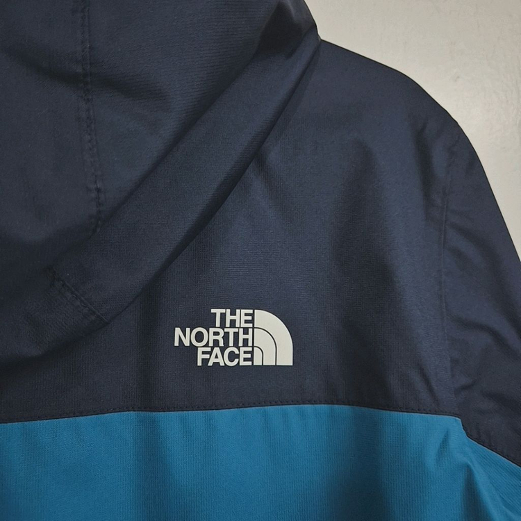 노스페이스 주니어160(남성95) 드라이벤트 자켓--4