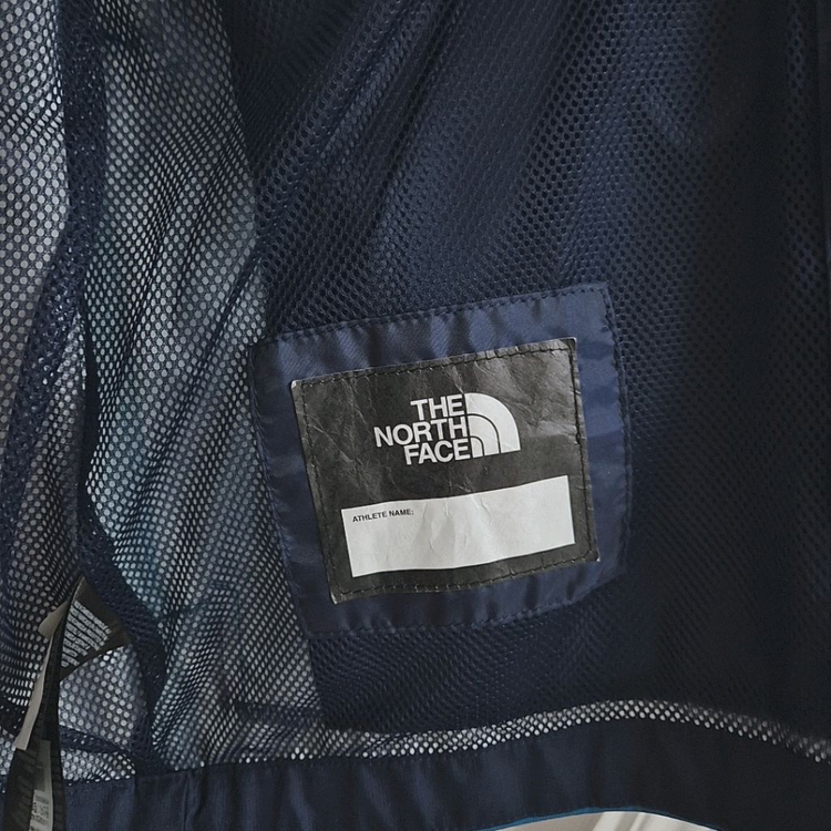 노스페이스 주니어160(남성95) 드라이벤트 자켓--6