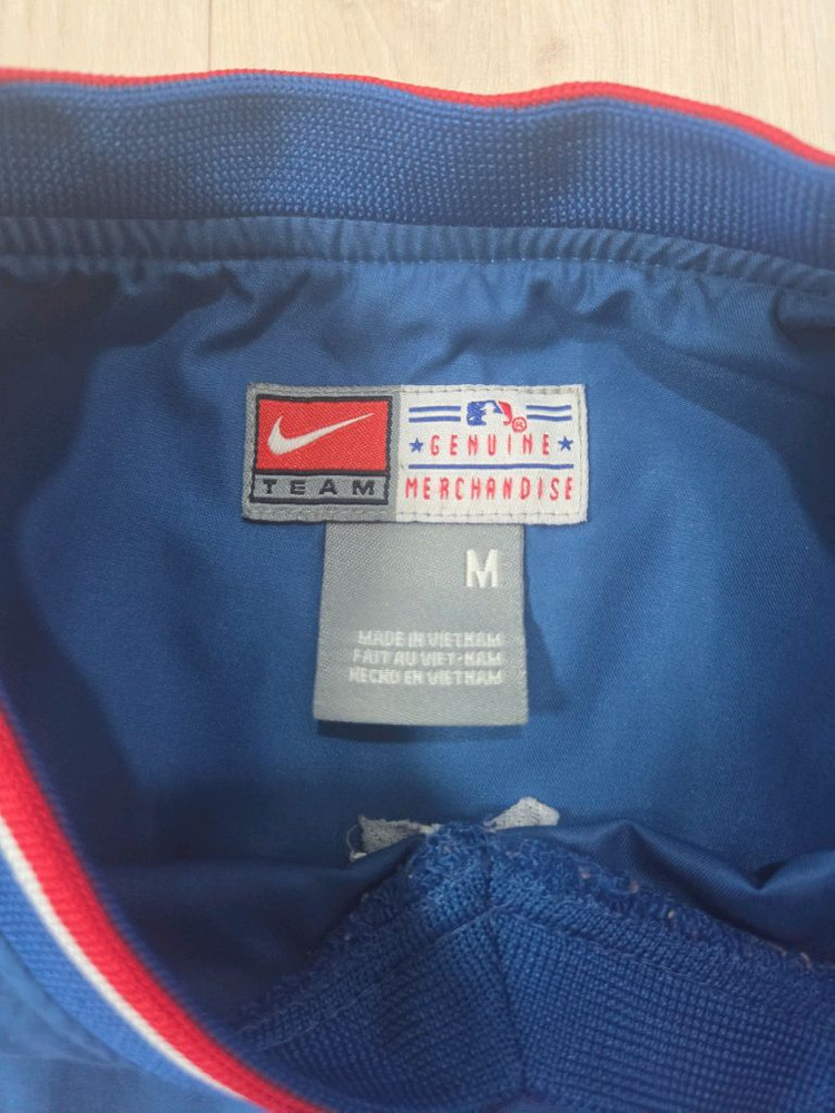 MLB 나이키 필라델피아 필리스 웜업--1