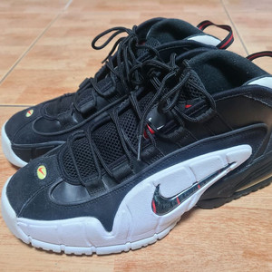 나이키 에어페니 1996올림픽 270