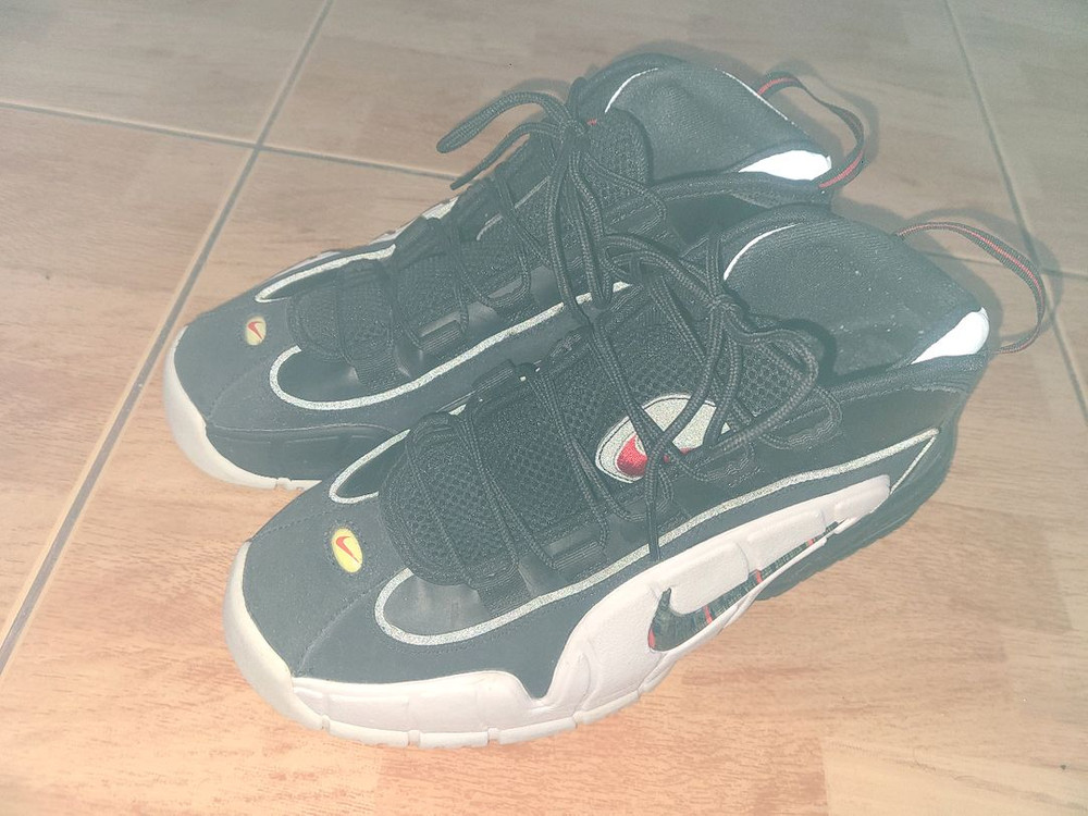 나이키 에어페니 1996올림픽 270--1