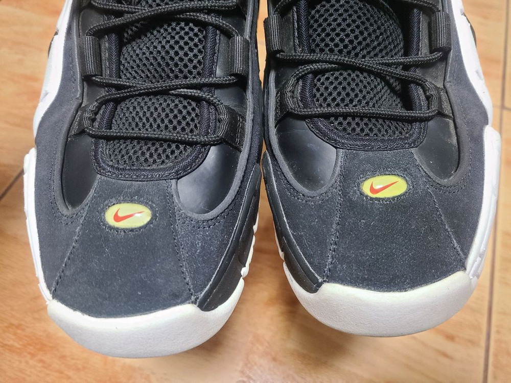 나이키 에어페니 1996올림픽 270--2