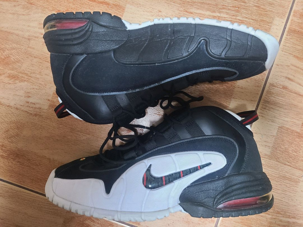 나이키 에어페니 1996올림픽 270--4