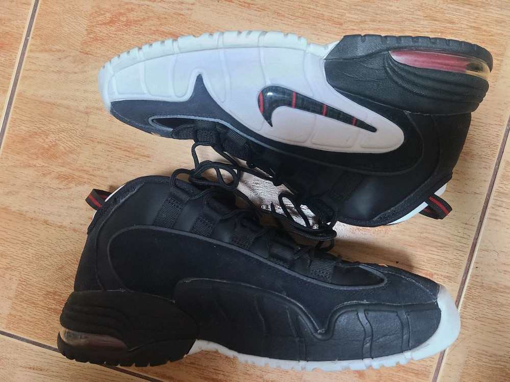 나이키 에어페니 1996올림픽 270--5