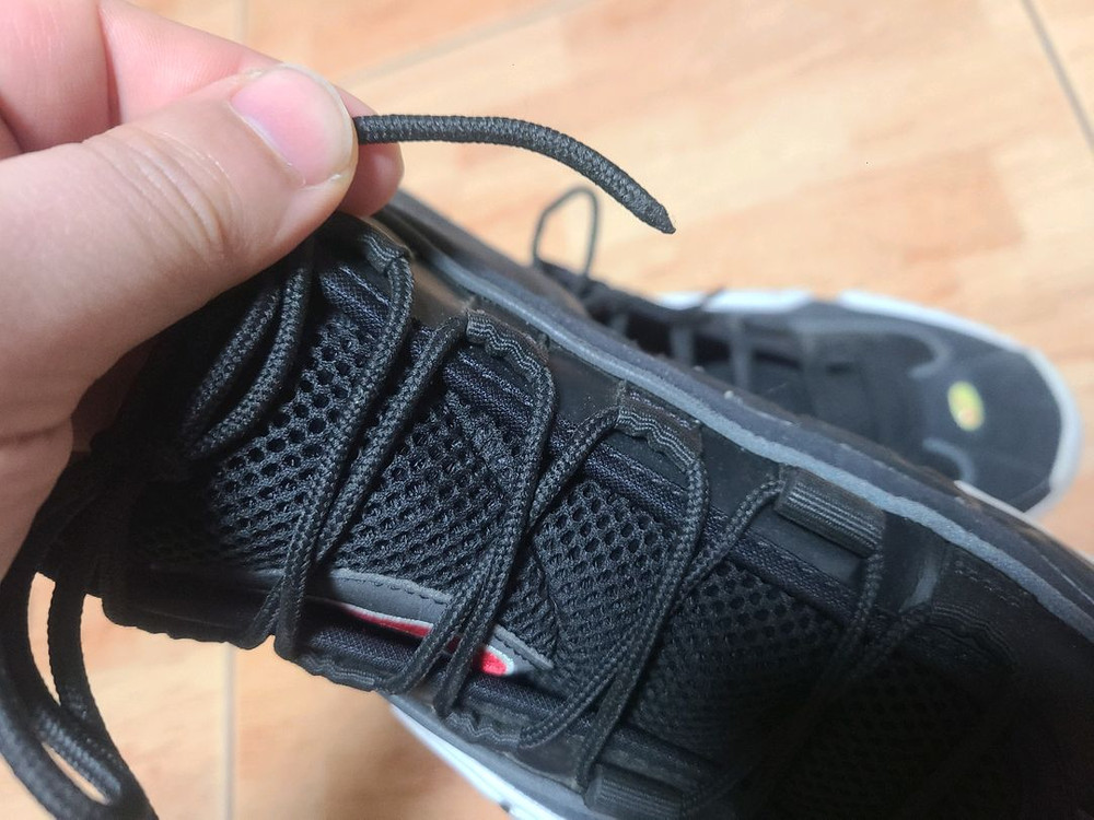 나이키 에어페니 1996올림픽 270--6