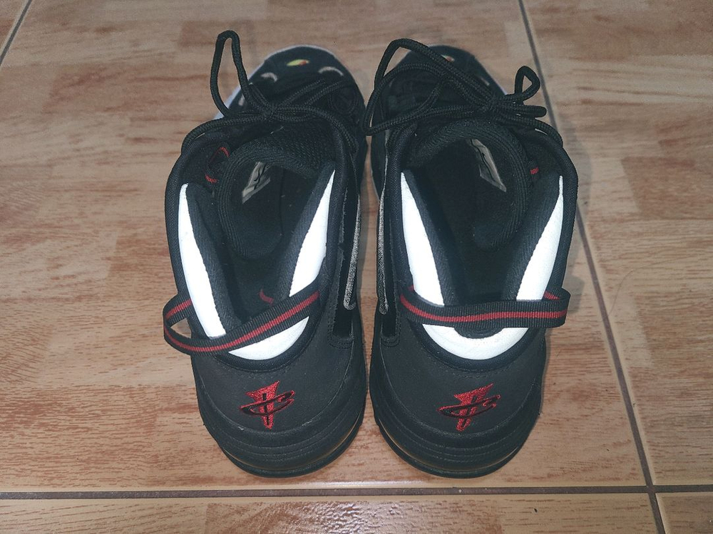 나이키 에어페니 1996올림픽 270--8