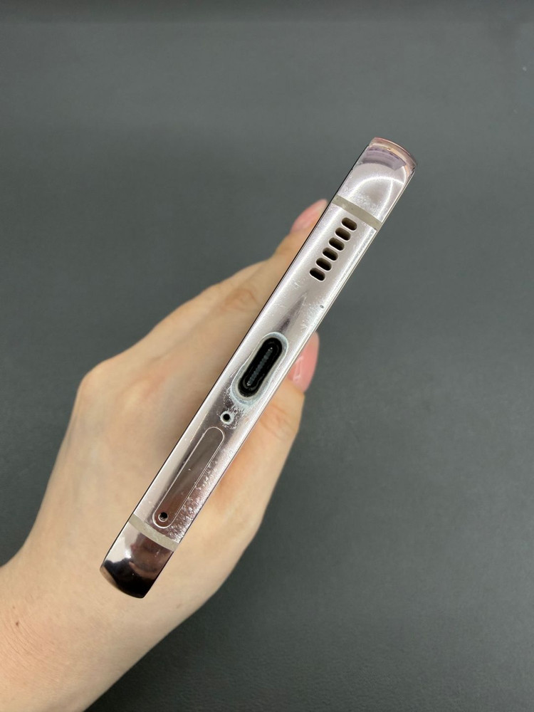 [대전중고폰] 갤럭시 S22플러스 256GB 핑크골드 / A-급 / 실물촬영 / 매장운영 020800--4