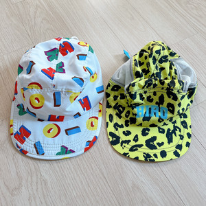 히로 여름 모자 일괄