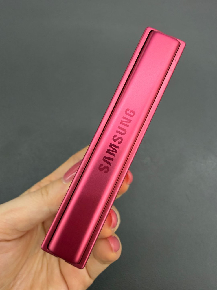 [대전 중고폰] 갤럭시 Z플립7 256GB 코랄레드 / S급 / 실물촬영 / 매장운영 391920--2