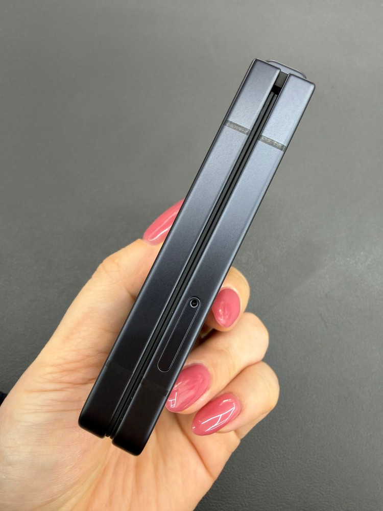 [대전 중고폰] 갤럭시 Z플립7 256GB 블랙 / SS급 / 실물촬영 / 매장운영 093363--4