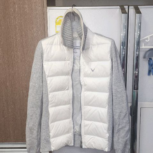 캘러웨이 여성 방풍 구스패딩 55 이미지