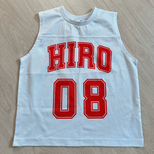 히로 메쉬 나시 130