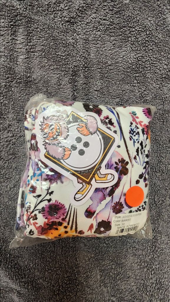 졸린 밥스 개빈/잭슨 30 사이즈 개별--1