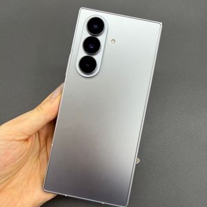 [대전 중고폰] 갤럭시 Z폴드7 256GB 실버 / S급 / 실물촬영 / 매장운영 089290