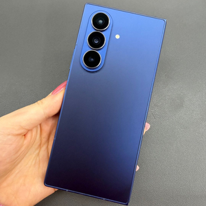 [대전 중고폰] 갤럭시 Z폴드7 256GB 네이비 / A급 / 실물촬영 / 매장운영 403446