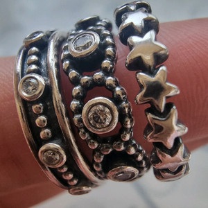 판도라반지 50호