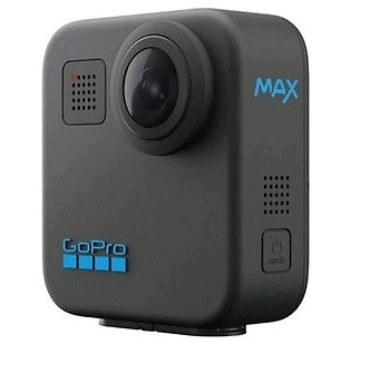 고프로 맥스 360 이미지