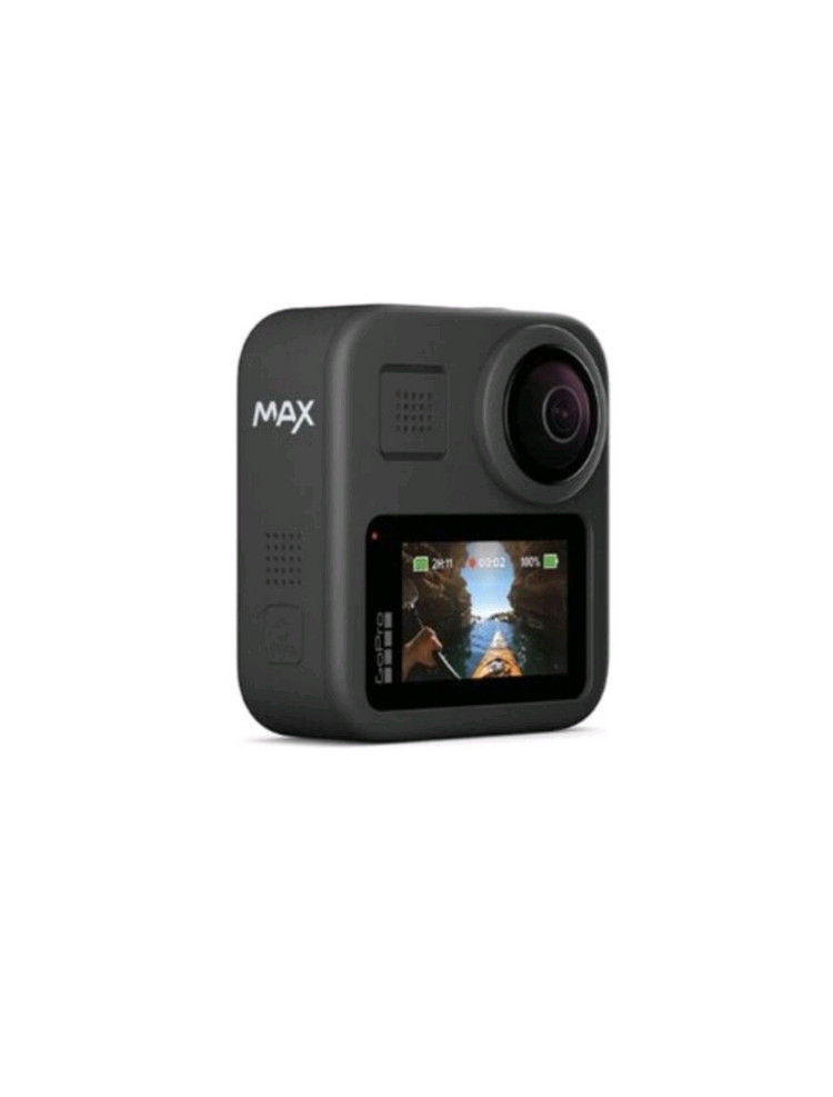 고프로 맥스 360 이미지