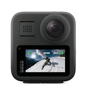 고프로 맥스 360 이미지