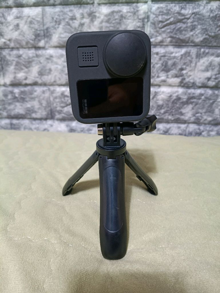 고프로 맥스 360 이미지