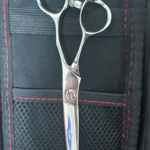 가위 6인치 116 니나 슬림형 블런트