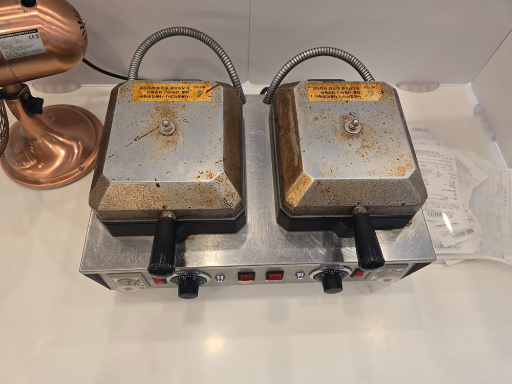 씨메-03 네오, 피오렌자또 F64 그라인더 세트 판매 이미지