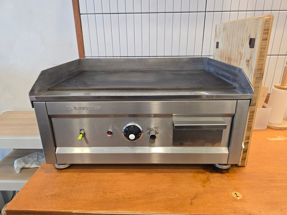 씨메-03 네오, 피오렌자또 F64 그라인더 세트 판매 이미지