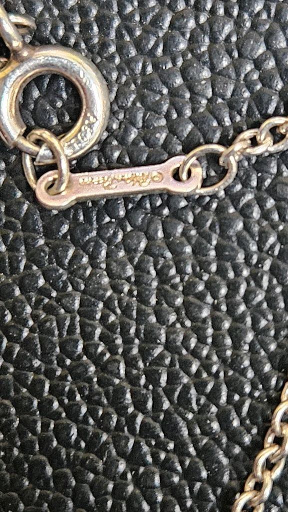 티파니나무잎팔찌 이미지