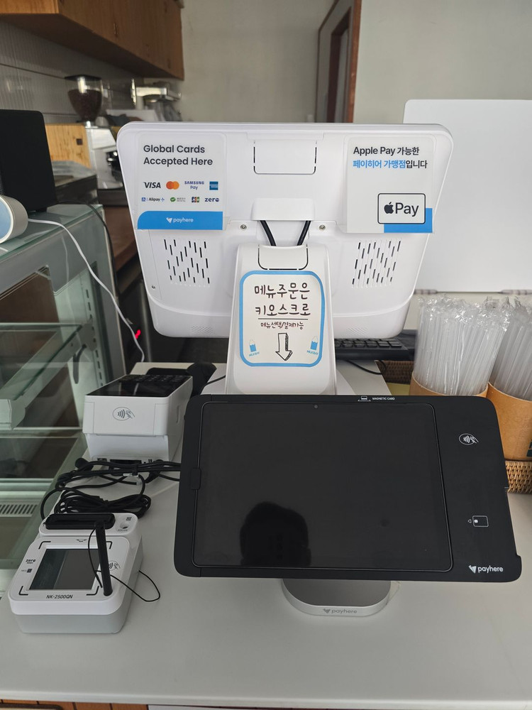 씨메-03 네오, 피오렌자또 F64 그라인더 세트 판매 이미지