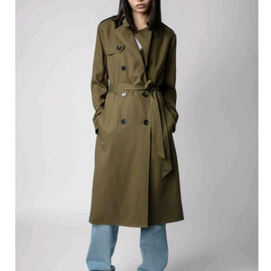 쟈딕앤볼테르 트렌치