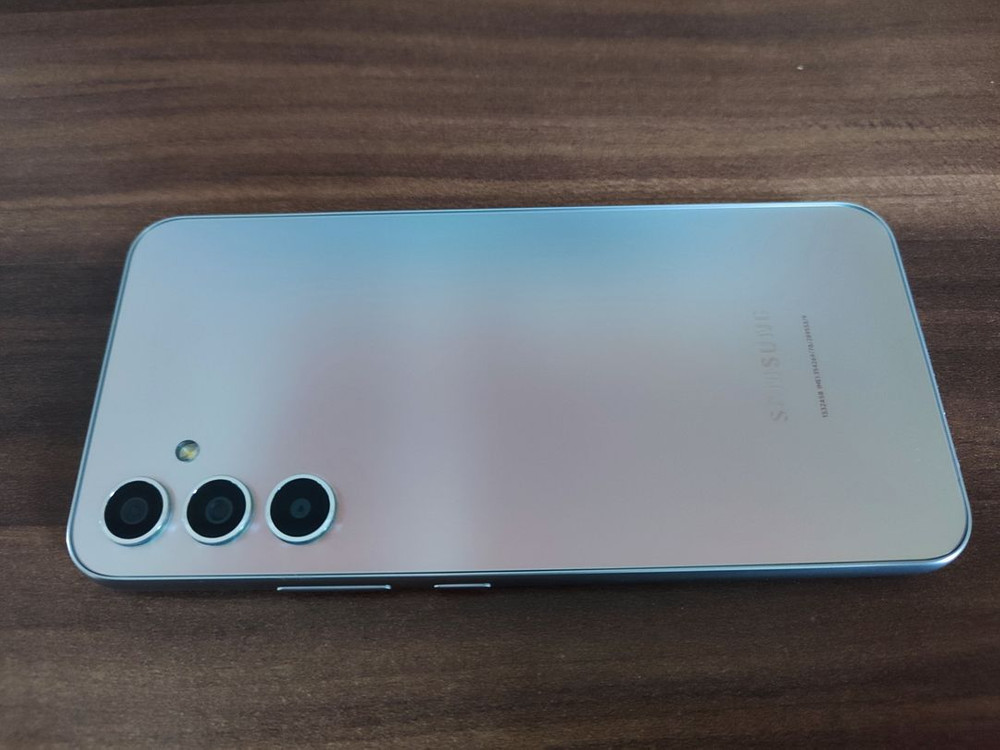 갤럭시 A34 128GB 공기계 이미지