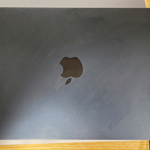 맥북 에어 M2 스페이스 그레이 8GB