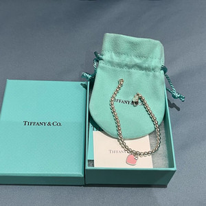 티파니앤코 리턴투티파니 팔찌 s 이미지