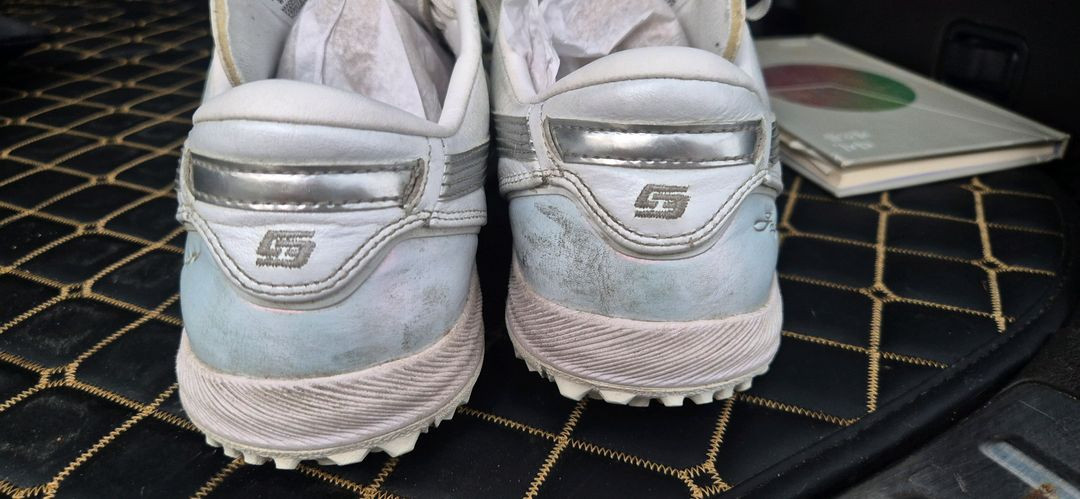 아식스c3 255 낫소축구공 일괄 이미지