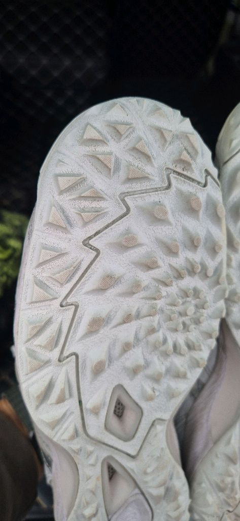 아식스c3 255 낫소축구공 일괄 이미지