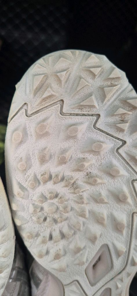 아식스c3 255 낫소축구공 일괄 이미지