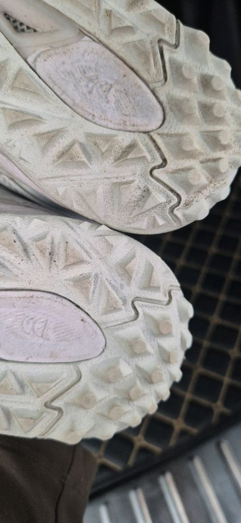 아식스c3 255 낫소축구공 일괄 이미지