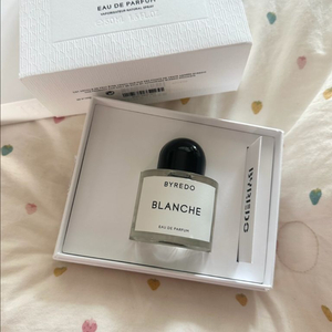 (국문) 바이레도 블랑쉬 오드퍼퓸 edp 50ml 이미지