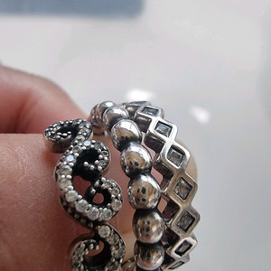 판도라 반지 52호. 50호