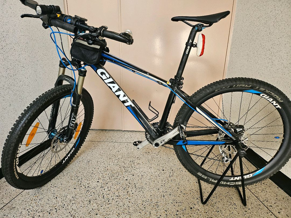 MTB 산악자전거--1