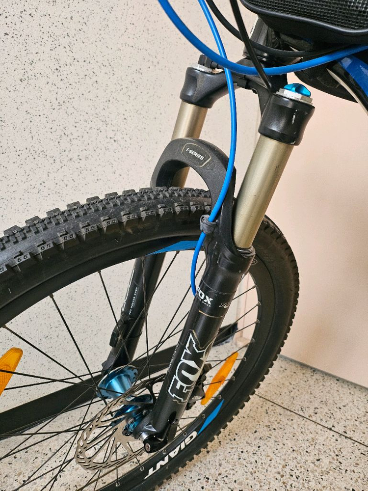 MTB 산악자전거--2