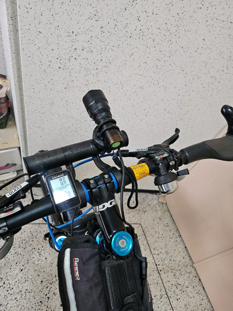 MTB 산악자전거--3