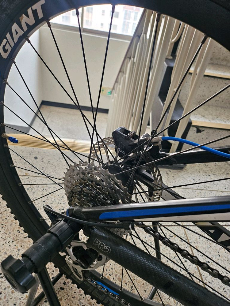 MTB 산악자전거--5