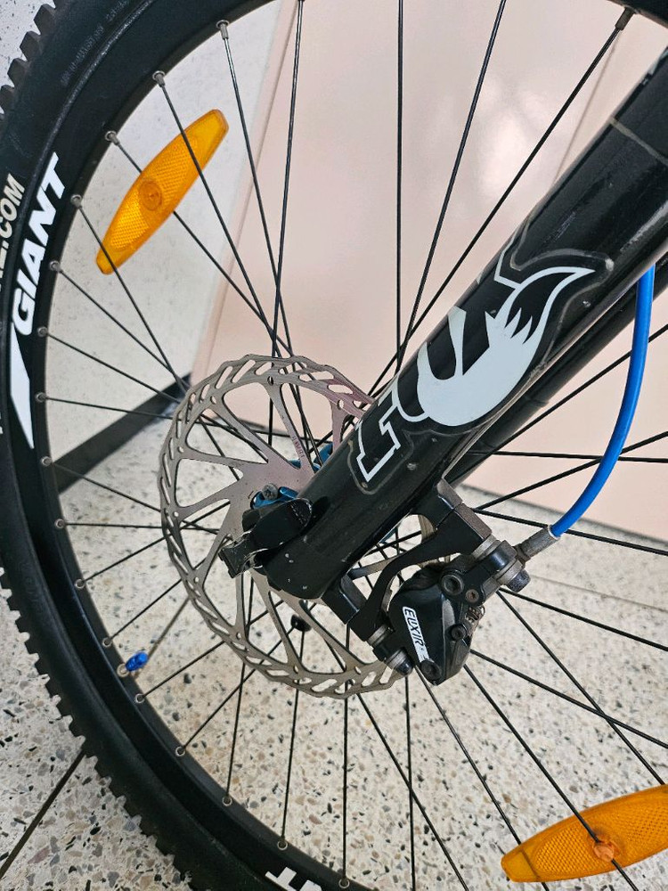 MTB 산악자전거--6