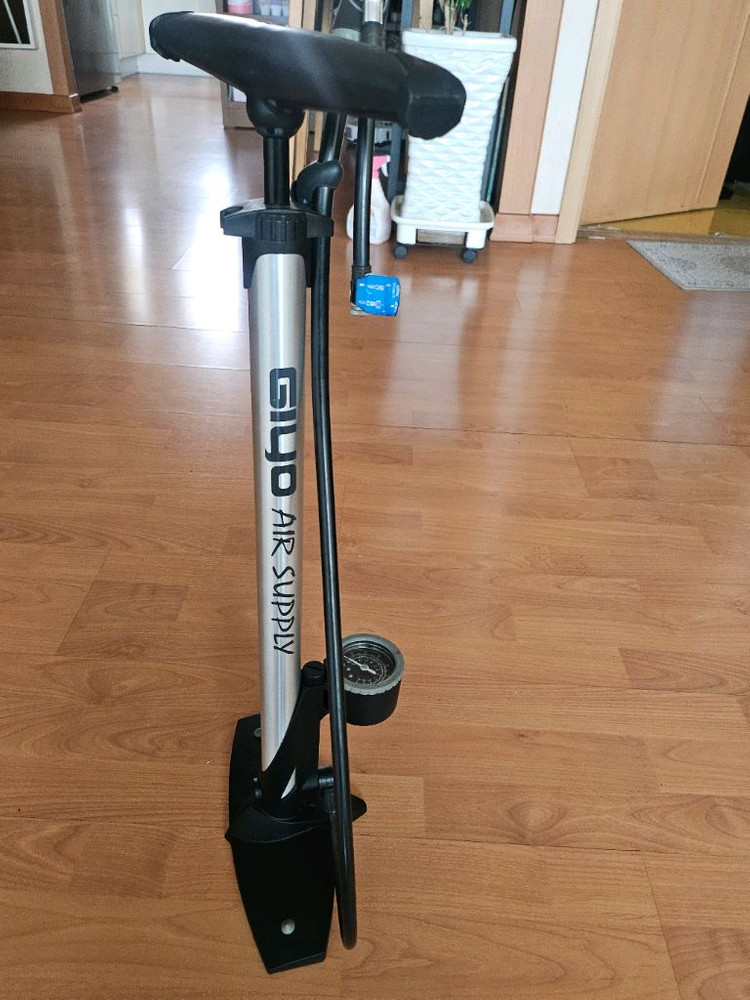 MTB 산악자전거--8