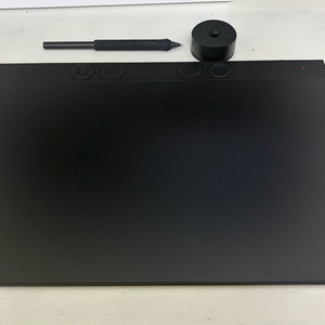 와콤 타블렛 인튜어스 프로(2025신형) 대형 ptk870 이미지