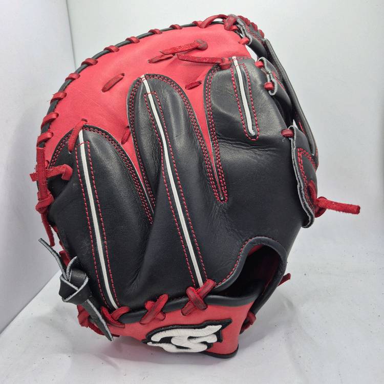 팬덤 야구글러브 1루수미트 PRO13-7R--1