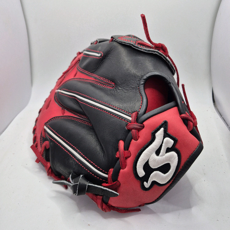 팬덤 야구글러브 1루수미트 PRO13-7R--2